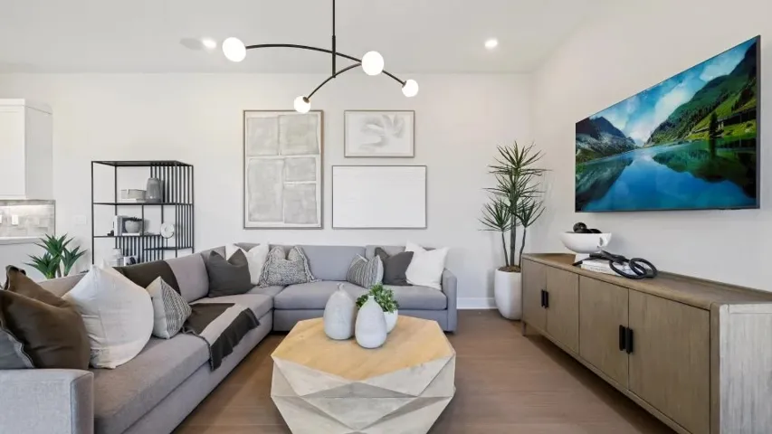 Photos shown are of model only- not actual homesite.