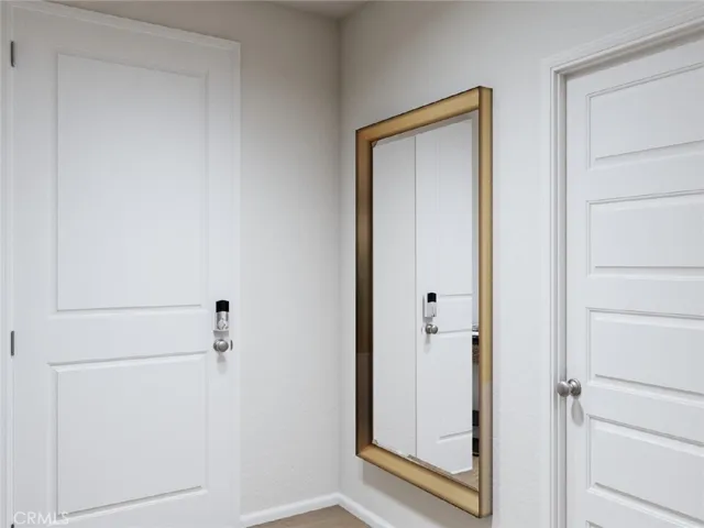 Photo is not of the actual home but is an inspirational photo of builder’s model home and may depict options, furnishings, and/or decorator features that are not included.