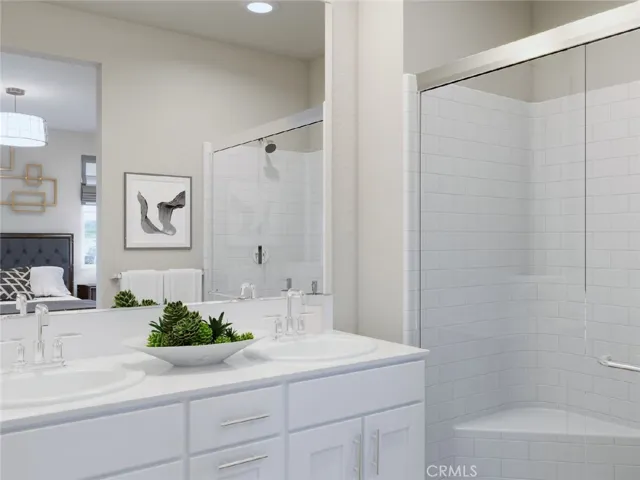 Photo is not of the actual home but is an inspirational photo of builder’s model home and may depict options, furnishings, and/or decorator features that are not included.