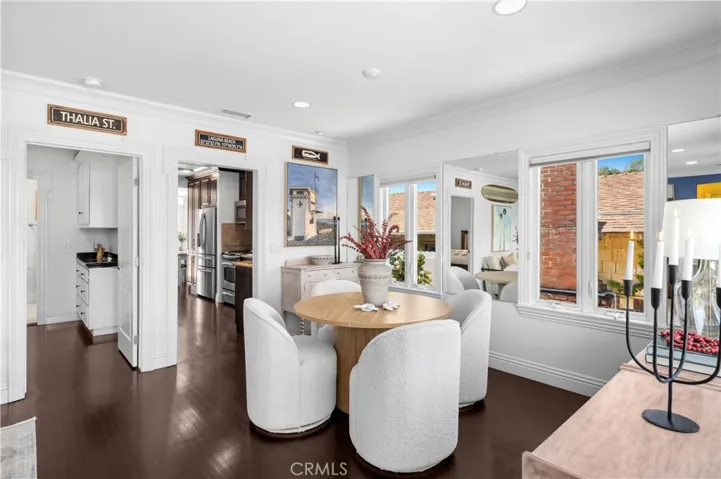 541 Thalia Street, Laguna Beach, California 92651
