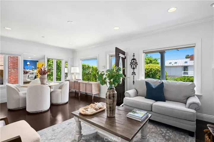Perfect for entertaining or simply enjoying the coastal ambiance.
