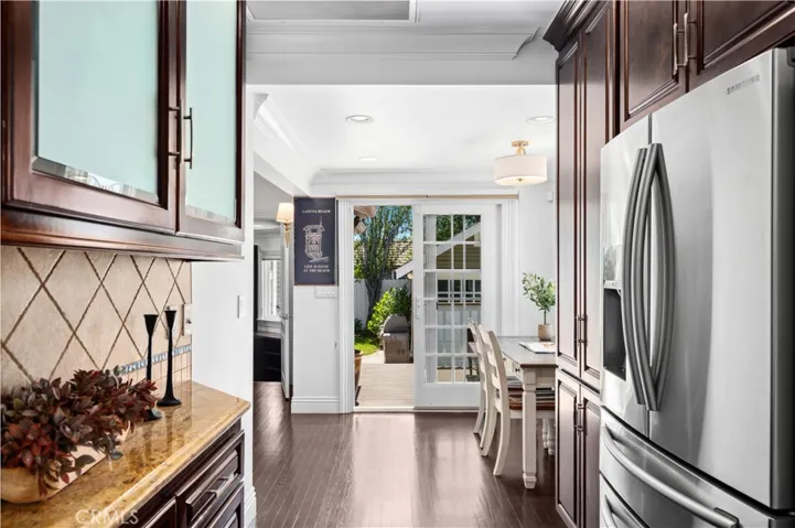 541 Thalia Street, Laguna Beach, California 92651