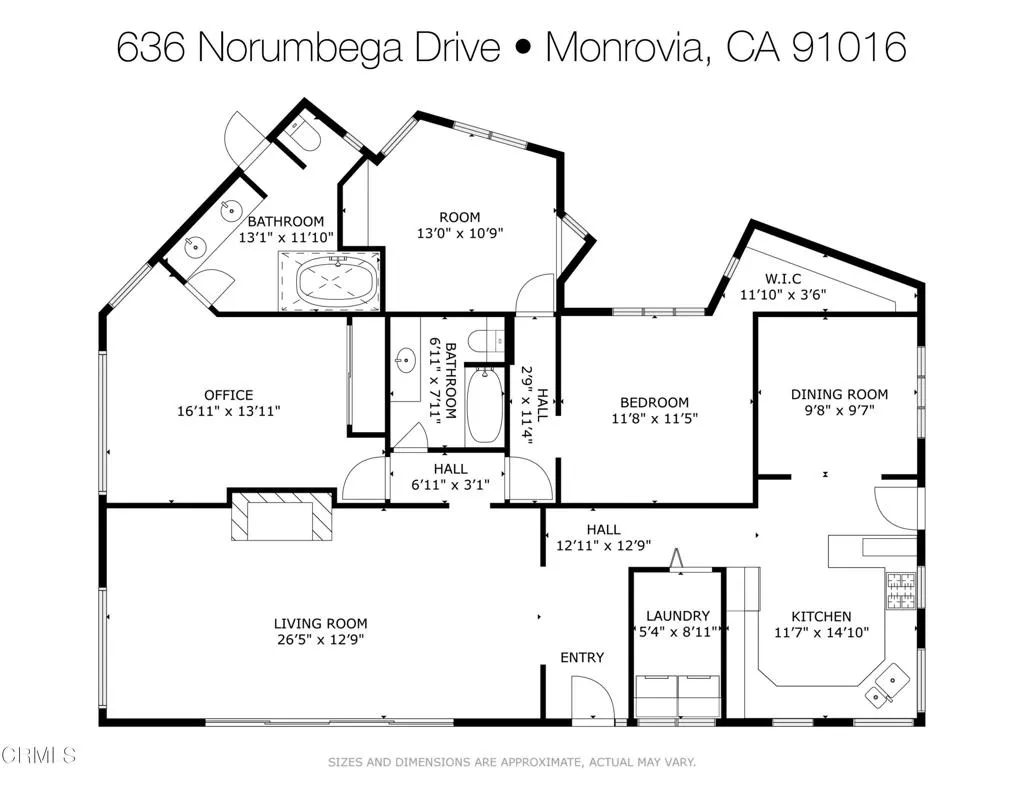 633 Norumbega Drive, Monrovia, California 91016 home-pic-28