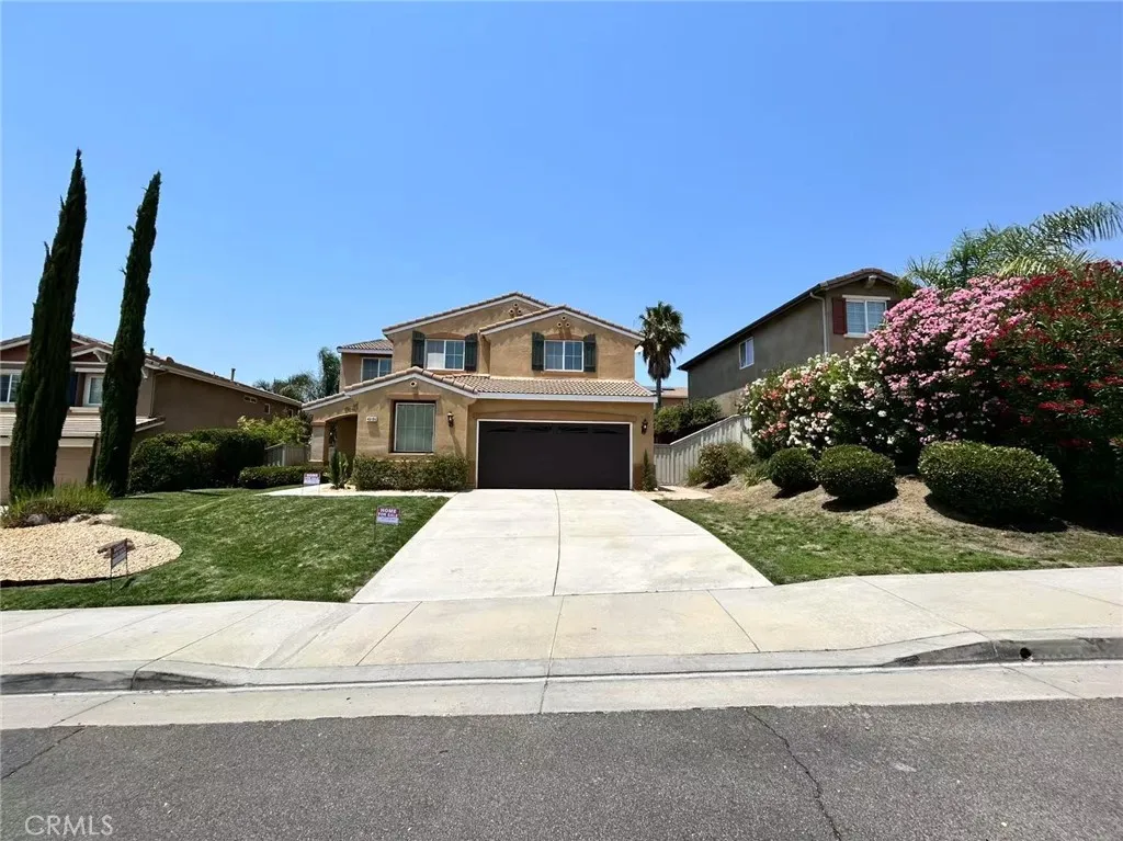 46186 Via La Tranquila, Temecula, California 92592 home-pic-1