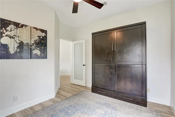 Murphy Bed