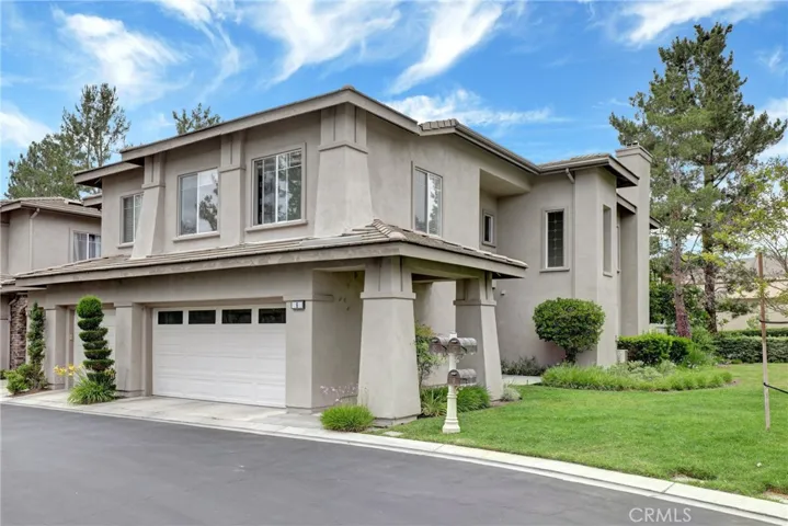 6 Brassie Lane, Coto De Caza, California 92679