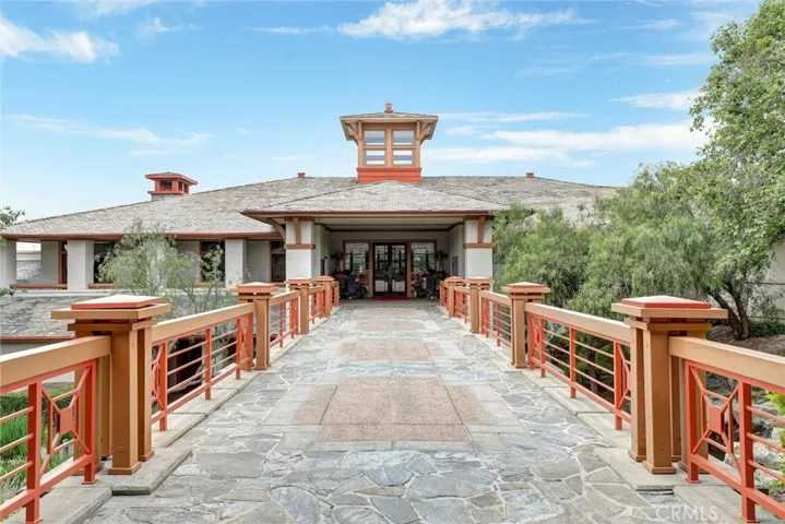 6 Brassie Lane, Coto De Caza, California 92679