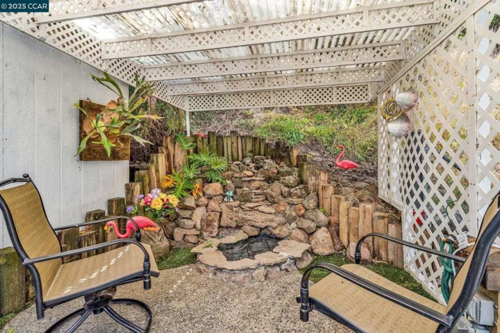 16401 San Pablo Ave, San Pablo, California 94806-1329