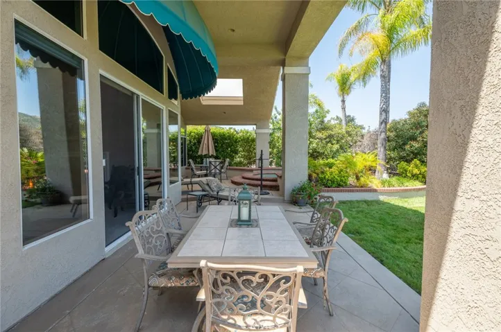 23050 Donnoch Court, Murrieta, California 92562