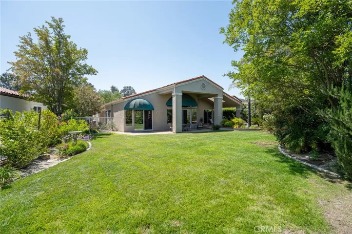 23050 Donnoch Court, Murrieta, California 92562