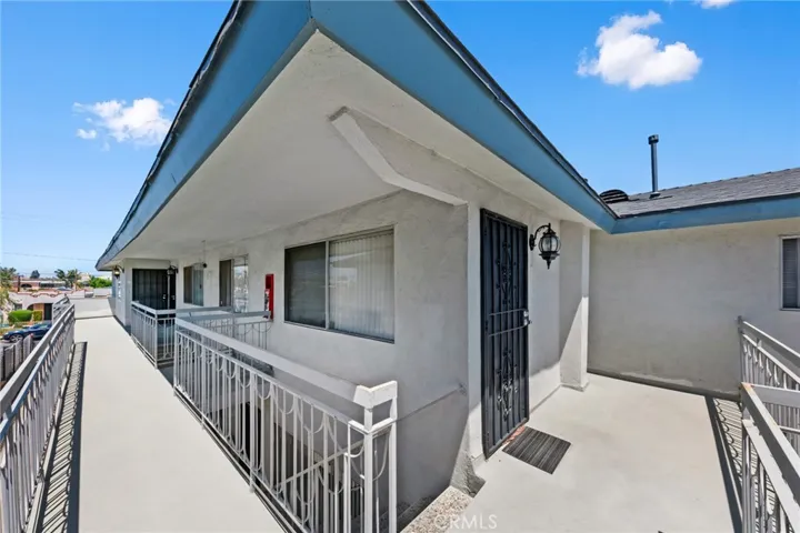 11726 Freeman Avenue A, Hawthorne, California 90250