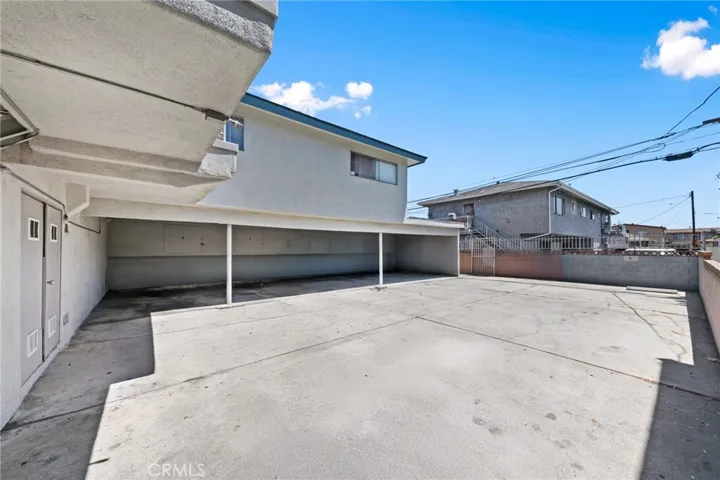 11726 Freeman Avenue A, Hawthorne, California 90250