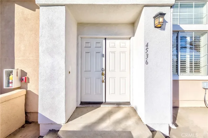 4536 Montecito Drive, La Palma, California 90623