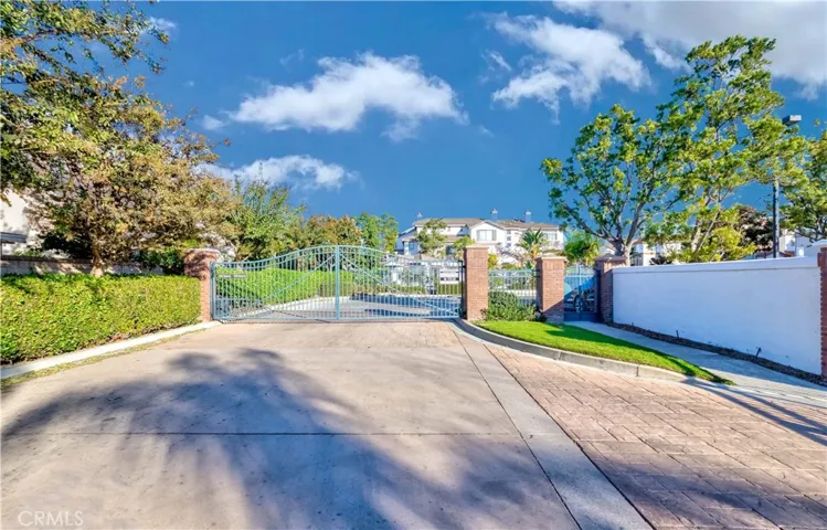4536 Montecito Drive, La Palma, California 90623