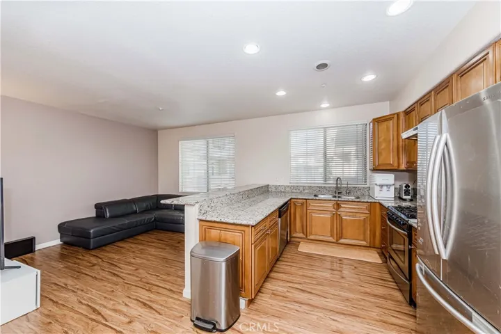 4536 Montecito Drive, La Palma, California 90623