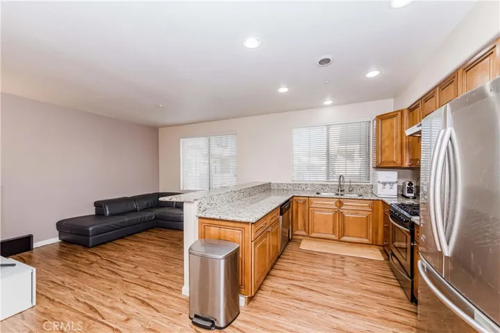 4536 Montecito Drive, La Palma, California 90623