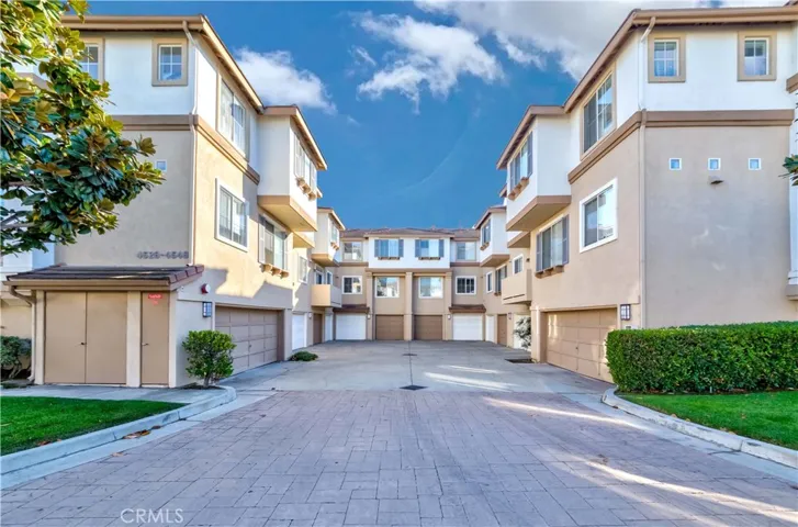 4536 Montecito Drive, La Palma, California 90623