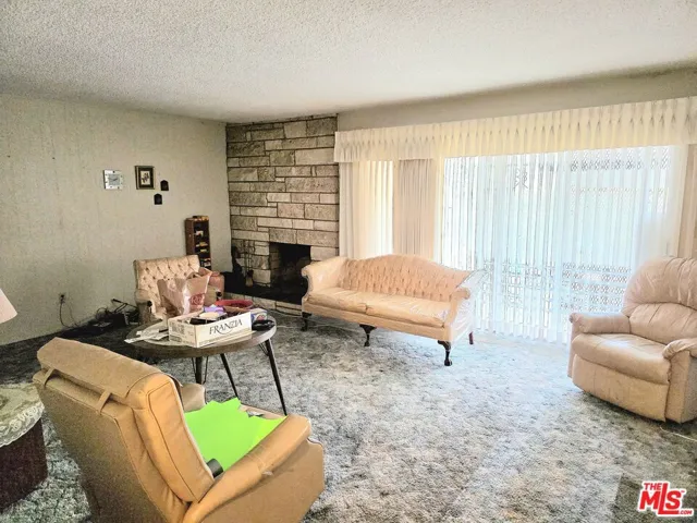 12105 S Hoover Street, Los Angeles, California 90044