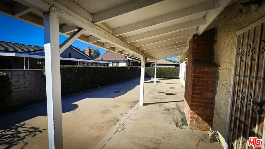 12105 S Hoover Street, Los Angeles, California 90044