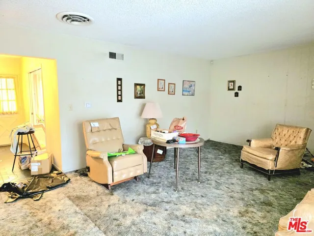 12105 S Hoover Street, Los Angeles, California 90044