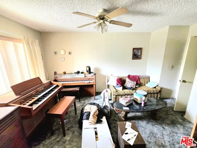 12105 S Hoover Street, Los Angeles, California 90044