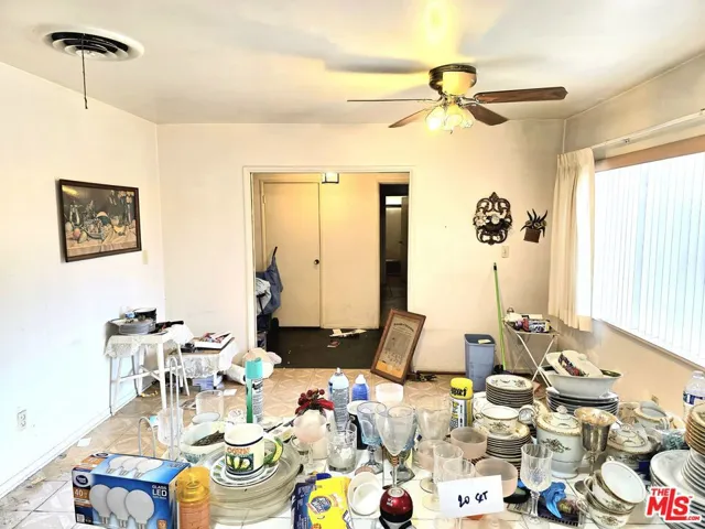 12105 S Hoover Street, Los Angeles, California 90044