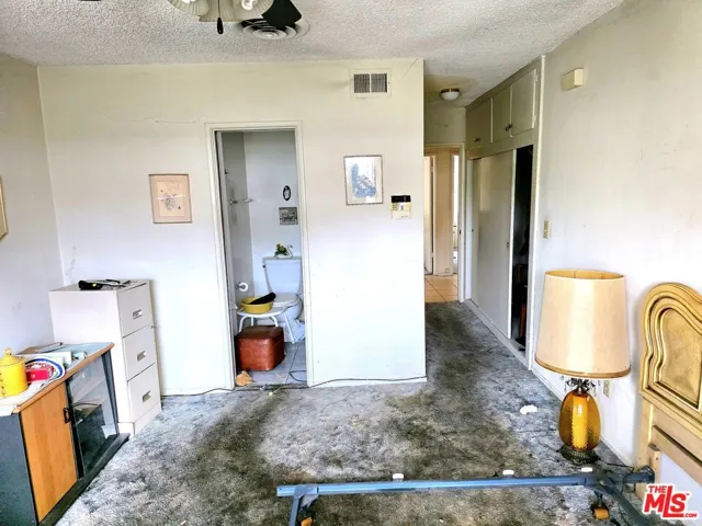 12105 S Hoover Street, Los Angeles, California 90044