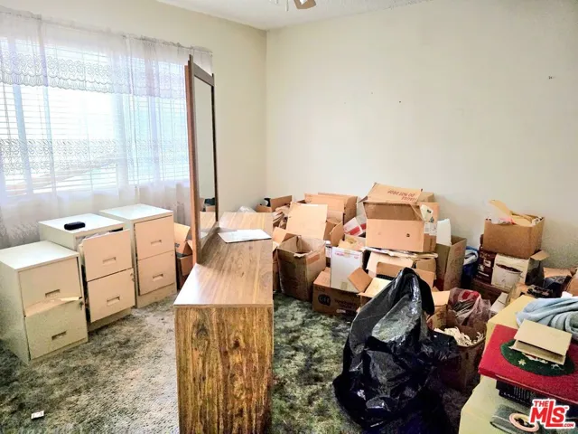 12105 S Hoover Street, Los Angeles, California 90044