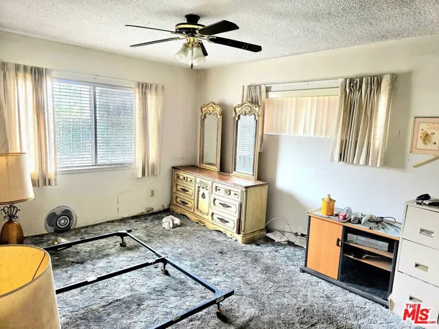 12105 S Hoover Street, Los Angeles, California 90044