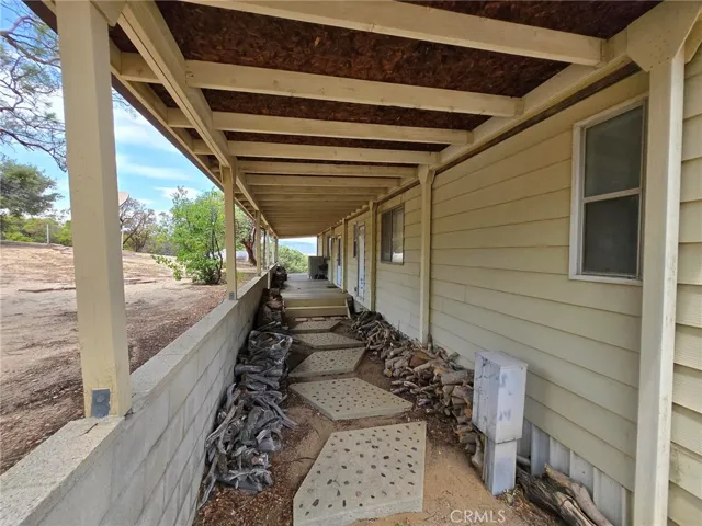 57431 Valley Vista Lane, Anza, California 92539