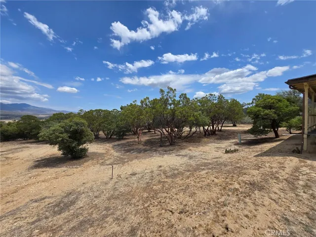 57431 Valley Vista Lane, Anza, California 92539
