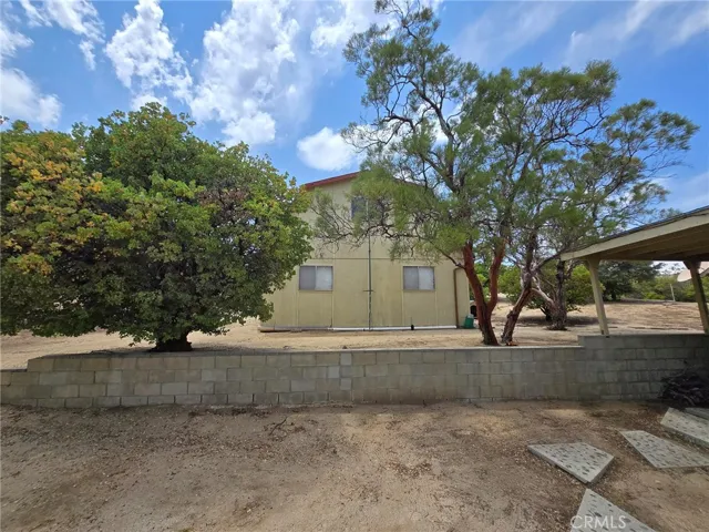 57431 Valley Vista Lane, Anza, California 92539
