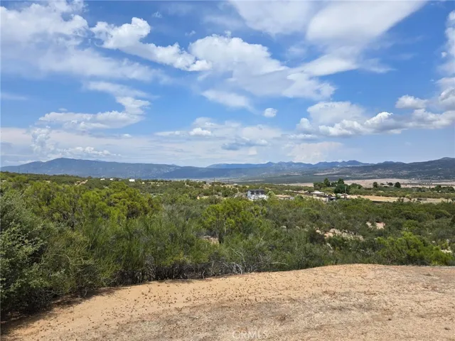 57431 Valley Vista Lane, Anza, California 92539