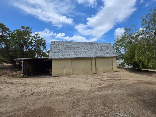 57431 Valley Vista Lane, Anza, California 92539
