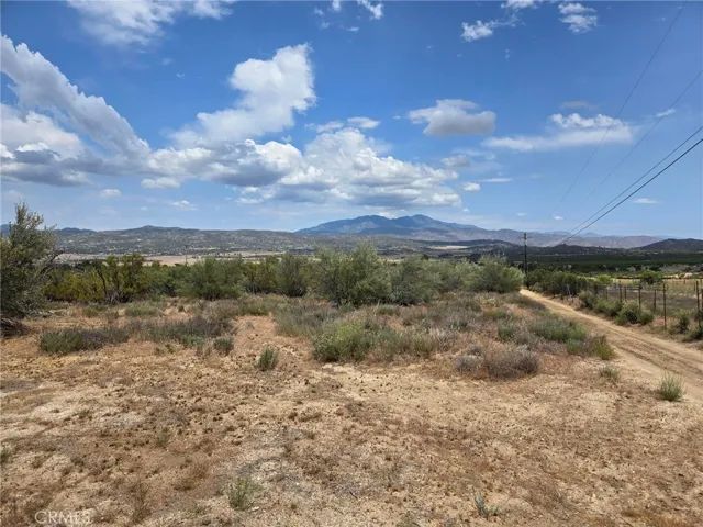57431 Valley Vista Lane, Anza, California 92539