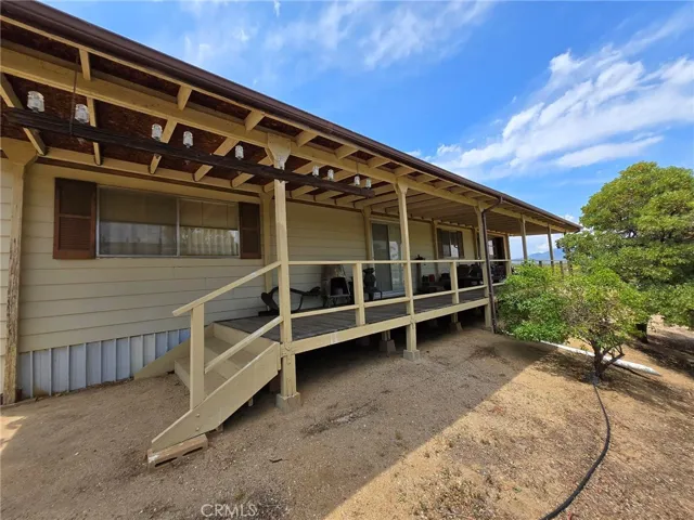 57431 Valley Vista Lane, Anza, California 92539