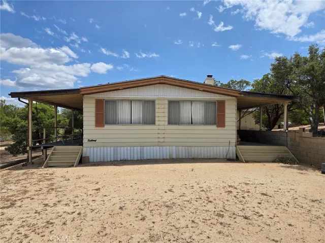 57431 Valley Vista Lane, Anza, California 92539