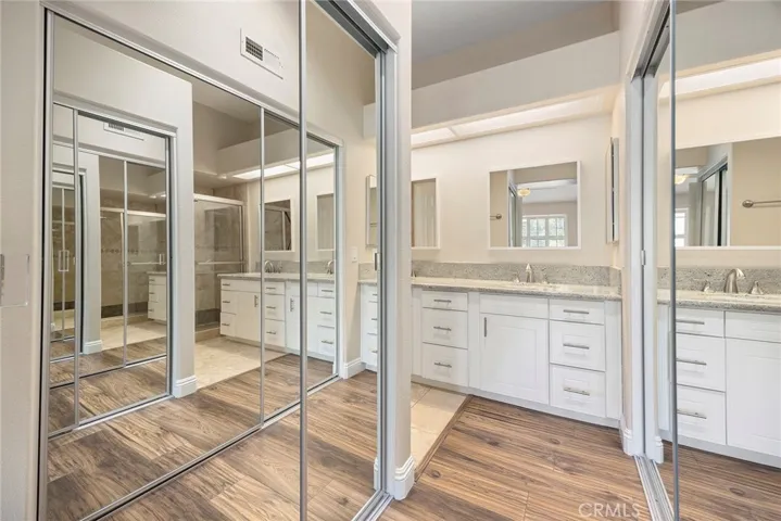 7833 E Quinn Drive, Anaheim Hills, California 92808