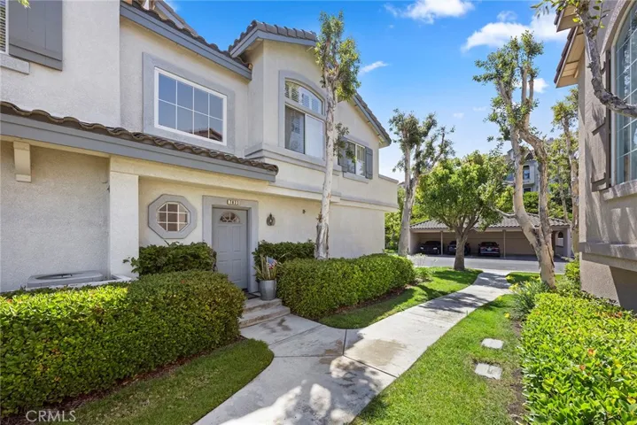 7833 E Quinn Drive, Anaheim Hills, California 92808