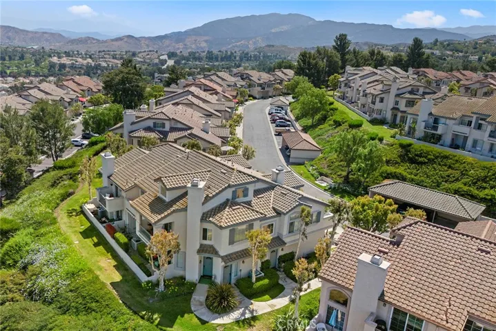 7833 E Quinn Drive, Anaheim Hills, California 92808