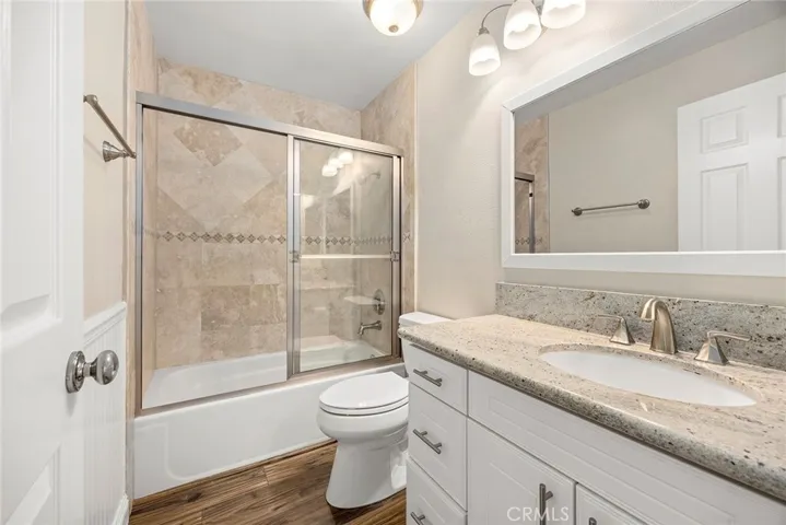 7833 E Quinn Drive, Anaheim Hills, California 92808