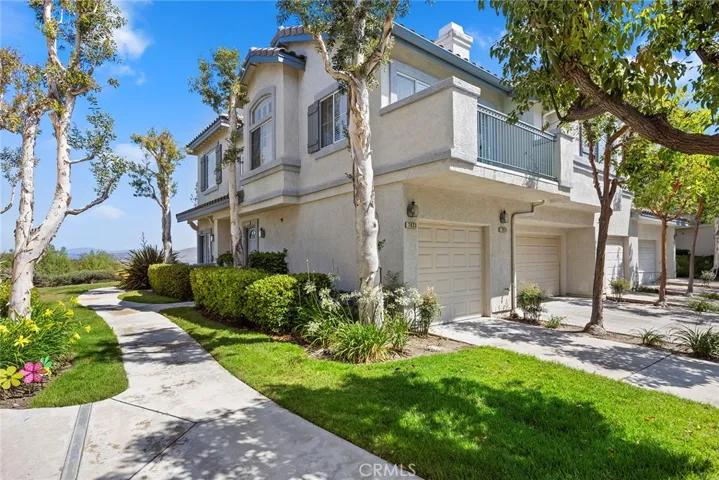 7833 E Quinn Drive, Anaheim Hills, California 92808
