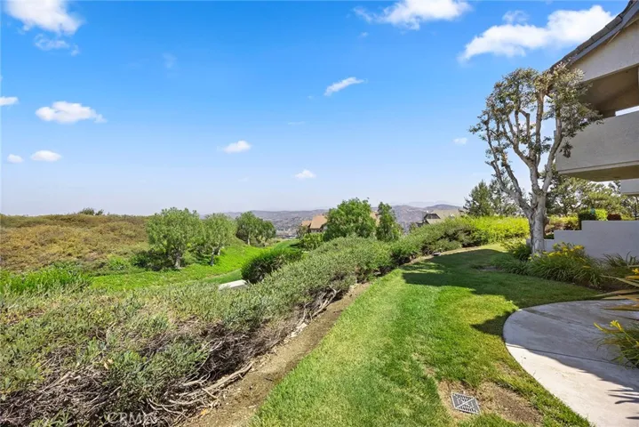 7833 E Quinn Drive, Anaheim Hills, California 92808