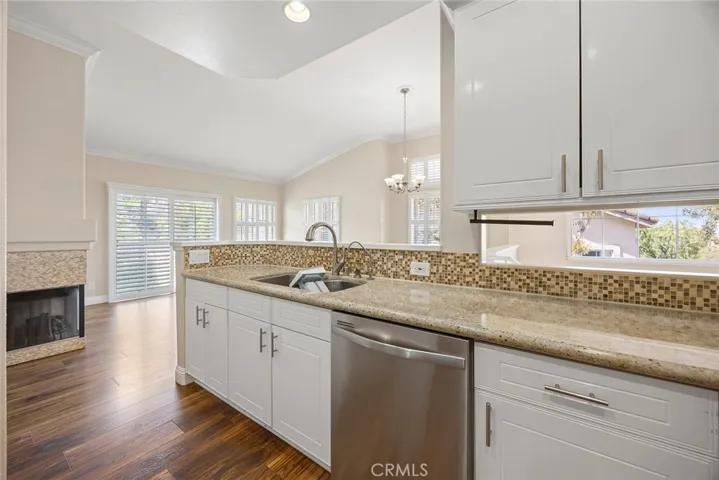 7833 E Quinn Drive, Anaheim Hills, California 92808