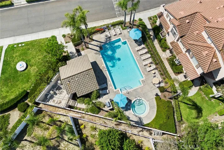 7833 E Quinn Drive, Anaheim Hills, California 92808