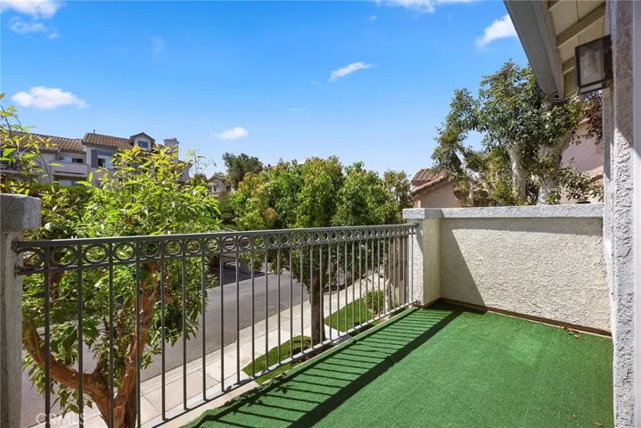 7833 E Quinn Drive, Anaheim Hills, California 92808