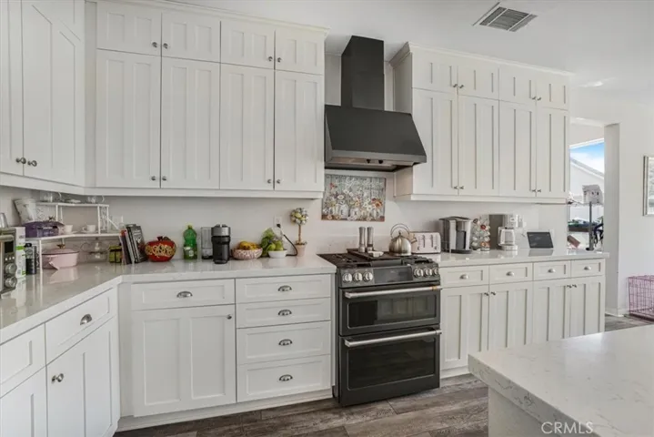 18317 Cumulus Court, Canyon Country, California 91350