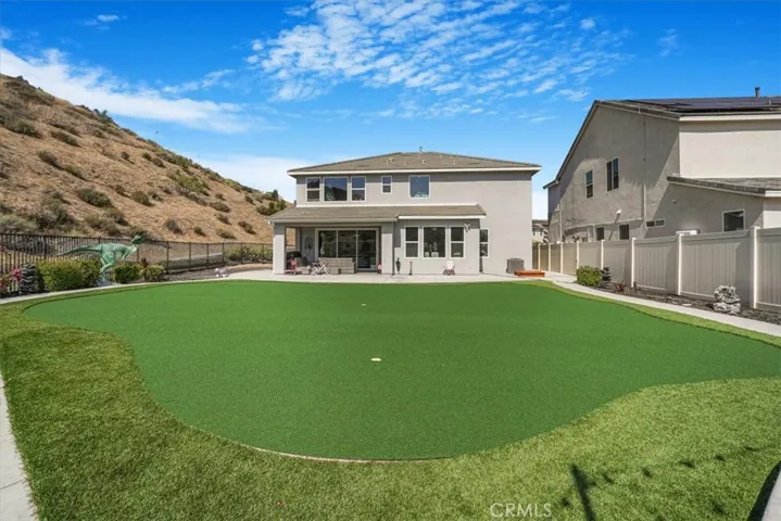 18317 Cumulus Court, Canyon Country, California 91350