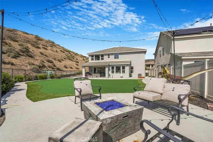 18317 Cumulus Court, Canyon Country, California 91350