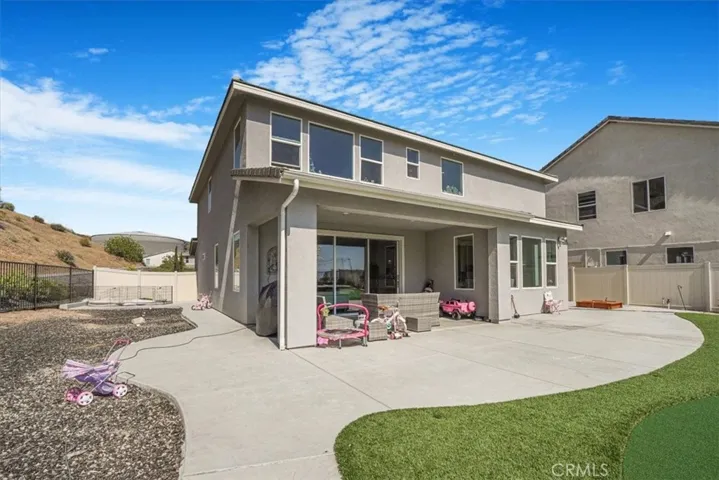 18317 Cumulus Court, Canyon Country, California 91350